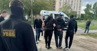 В Харьковской области мужчина помогал за 9500 долларов получить "бронирование" от армии