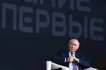 Почему РФ важно дойти до границ Днепровщины: эксперт назвал настоящее намерение Кремля
