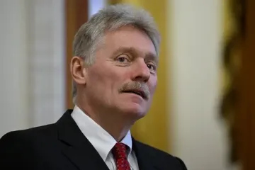 У Путіна висловилися про розповсюдження ядерної зброї