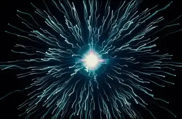 Свет не такой, как мы думаем: открытие невозможной частицы может переписать физику