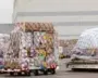 Germany arrests three Ukrainians over alleged Russian parcel bomb plot