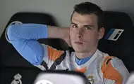 Лунина внезапно убрали из списка игроков на предстоящий матч Реала