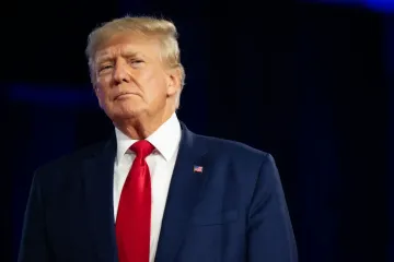 Переговоры в Стамбуле: приедет ли Трамп в Турцию 15 мая