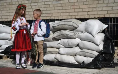 В Украине запретили коллаборационистам и госизменникам усыновлять детей