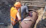 У Києві з труб б’ють фонтани: комунальники виявили сотні пошкоджень тепломереж