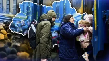 На трьох померлих — лише одне немовля: демографічна криза в Україні поглиблюється
