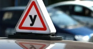Податкова перевірила 108 автошкіл: які порушення виявили