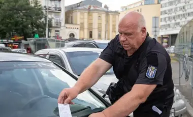 Не встигли зупинитись, вже маєте штраф: водіїв почали карати за безневинне порушення