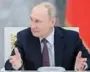 Kremlin tight-lipped for third day on whether Putin will meet Zelenskyy