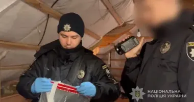 Троє жителів Одещини сядуть до в’язниці за незаконне поводження зі зброєю та боєприпасами