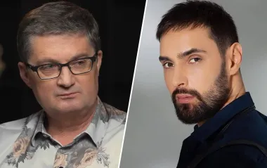 Многолетняя война Кондратюка и Козловского: нумеролог "разложила по полочкам" все нюансы скандала