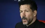 Тренер Атлетико прокомментировал решение Анчелотти уйти из Реала