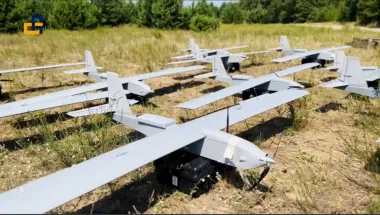 Связь с этой "птичкой" невозможно перехватить: Силы обороны получили 15 БпЛА "Сыч"