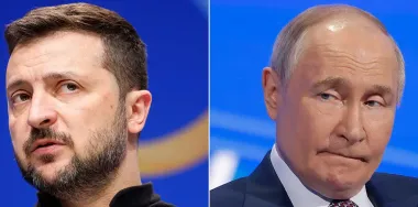 Переговоры в Стамбуле: по каким вопросам Киев и Москва могут прийти к согласию (графика)