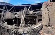 У Сумах атаковано промисловий об'єкт, є жертви