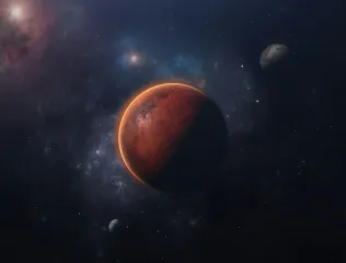 NASA приховує шокуючу таємницю про Марс — астробіолог