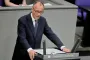 Merz vows to keep the US on board on Ukraine and strengthen Germany's military and economy