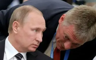 Peskov on talks with Ukraine in Istanbul: "All Russia’s theses are on table"
