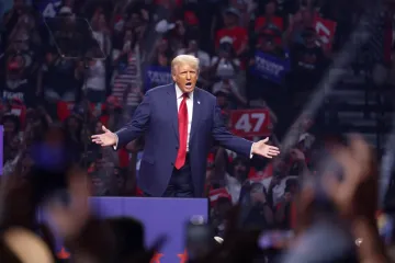 Ukraine-Russia talks. Trump makes new statement