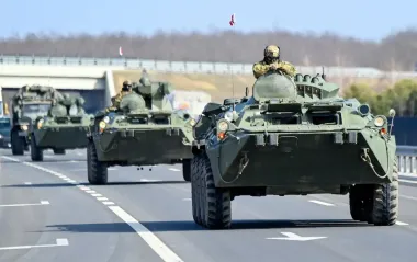 Угорщина стягує техніку до кордону з Україною? У ДПСУ відреагували на вкид