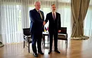 Сибіга розповів про перші переговори в Туреччині