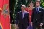 European Council president Costa praises Montenegro's advance on EU path