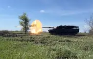Армія РФ зосередилась на трьох напрямках - Генштаб