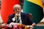 Brazil's Lula pledges to urge Putin 'go to Istanbul and negotiate' with Zelenskyy