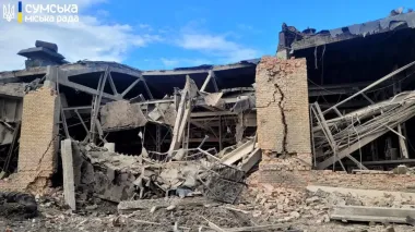 In Sumy, two killed, six wounded, two of them in serious condition – city council