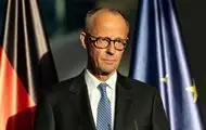 Мерц у першій промові перед Бундестагом підтримав Україну