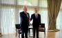 Зеленський готовий до зустрічі з Путіним: Сибіга поговорив із головою МЗС Туреччини