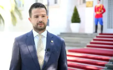 President Milatovic: Zelenskyy to visit Montenegro to sign security and trade agreement