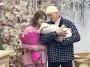 Семья из России хотела назвать ребенка Арешником, но изменила имя в честь Путина
