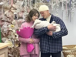 Семья из России хотела назвать ребенка Арешником, но изменила имя в честь Путина