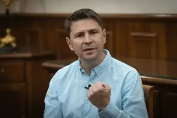 Чому Стамбул?: Подоляк відповів, для чого Путіну переговори в Туреччині