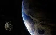 К Земле приближается потенциально опасный астероид