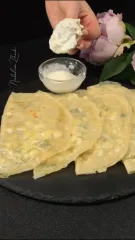 Вкусно и быстро: рецепт ленивых вареников на сковороде