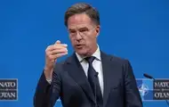 Рютте увидел возможность улучшить ситуацию в Украине