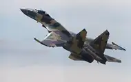 Самолет РФ нарушил воздушное пространство Эстонии