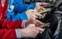 Съемки фильма оккупантов оставили без связи часть Донецкой области