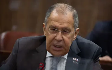 Лавров не приїде на переговори з Україною до Стамбула, - росЗМІ