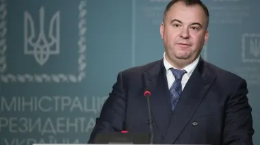 Hladkovsky is in Spain, but not detained – lawyer