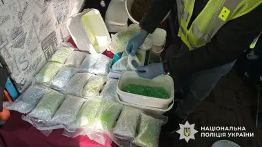 Масштабная ликвидация наркоочагов: правоохранители задержали организатора