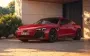 Audi показала новый e-tron GT quattro