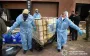 Large-scale operation to dismantle drug trafficking networks in Ukraine: 67 suspects detained, over 17 million doses of drugs seized. PHOTOS