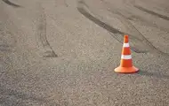 У Києві авто ТЦК потрапило у ДТП, є травмовані