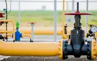Запасы газа в Украине упали до самого низкого уровня за 11 лет