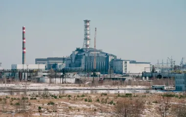 Франція виділила 10 млн євро на ремонт укриття на ЧАЕС, пошкодженого дроном РФ