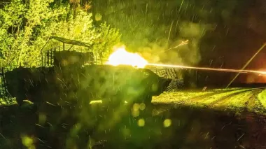 The situation at the front — more than 80 battles took place between the AFU and the Russian Army