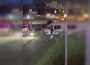 В Киеве произошло ДТП с бусом ТЦК, в котором сидели мобилизованные: что говорят военкомы (видео)